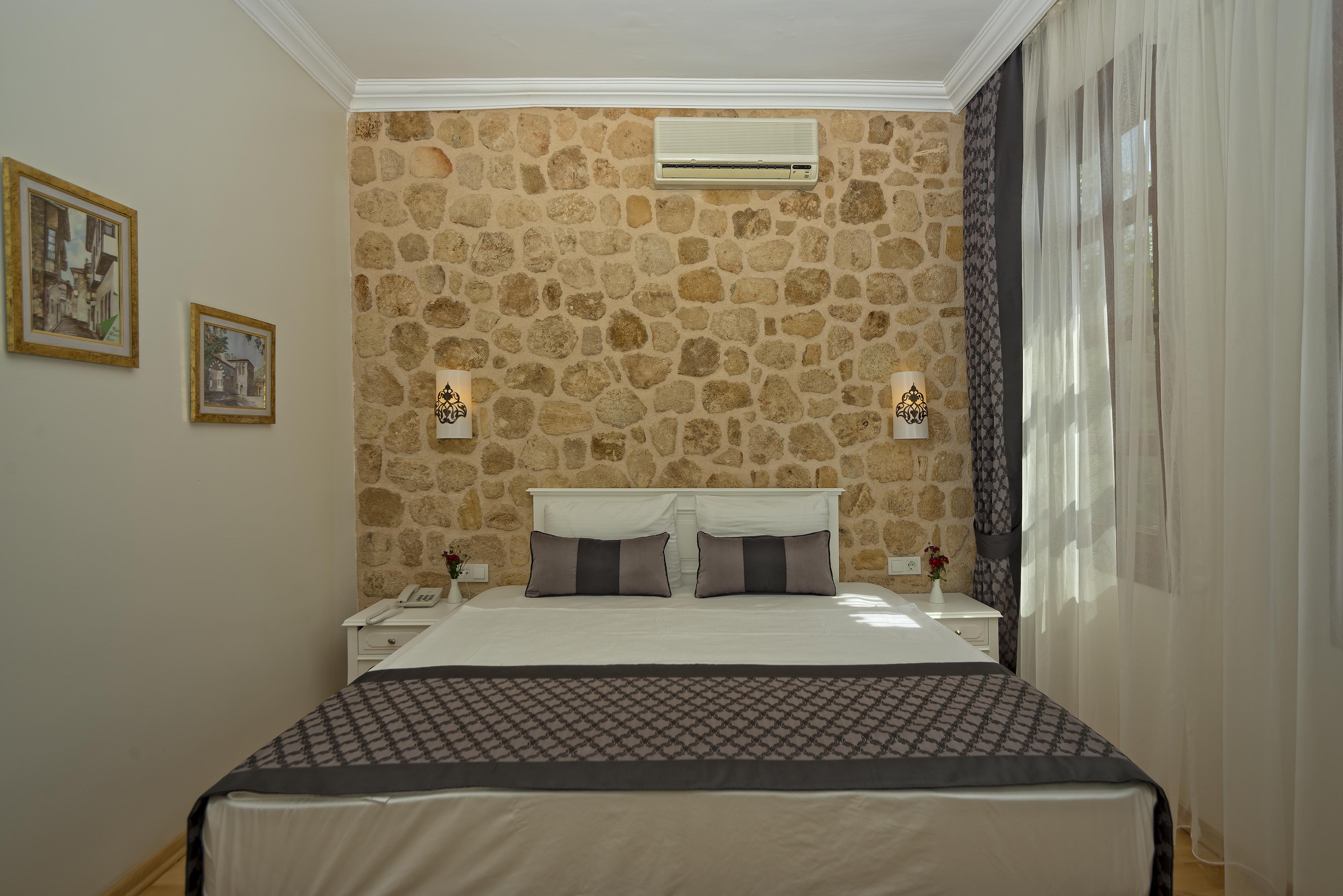 Argos Hotel Antalya Exterior photo