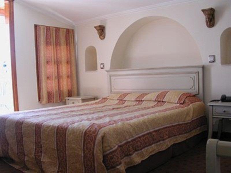 Argos Hotel Antalya Room photo